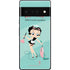 Betty Boop O Matic Google Pixel 6 Pro Skin